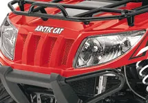 Arctic Cat 700i 4x4 Arctic Cat 700i 4x4