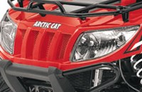 Arctic Cat 700i 4x4 2012 - Bild 2