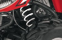 Arctic Cat 700i 4x4 2012 - Bild 3