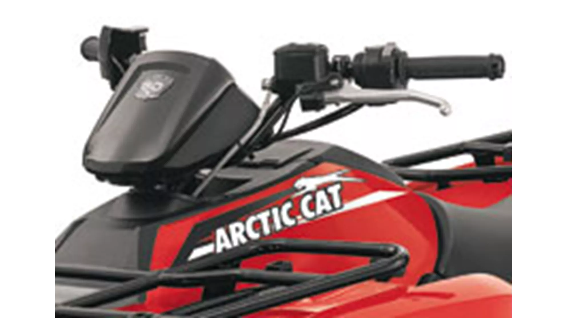 Arctic Cat 700i 4x4 - Imagem 2
