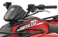 Arctic Cat 700i 4x4 2012 - Bild 4