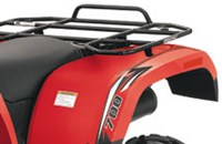 Arctic Cat 700i 4x4 2012 - Bild 5