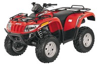 Arctic Cat 700i 4x4 2012 - Bild 1