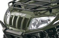 Arctic Cat 700 Diesel EGR TRV 2012 - Bild 2