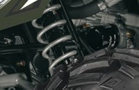 Arctic Cat 700 Diesel EGR TRV 2012 - Bild 3