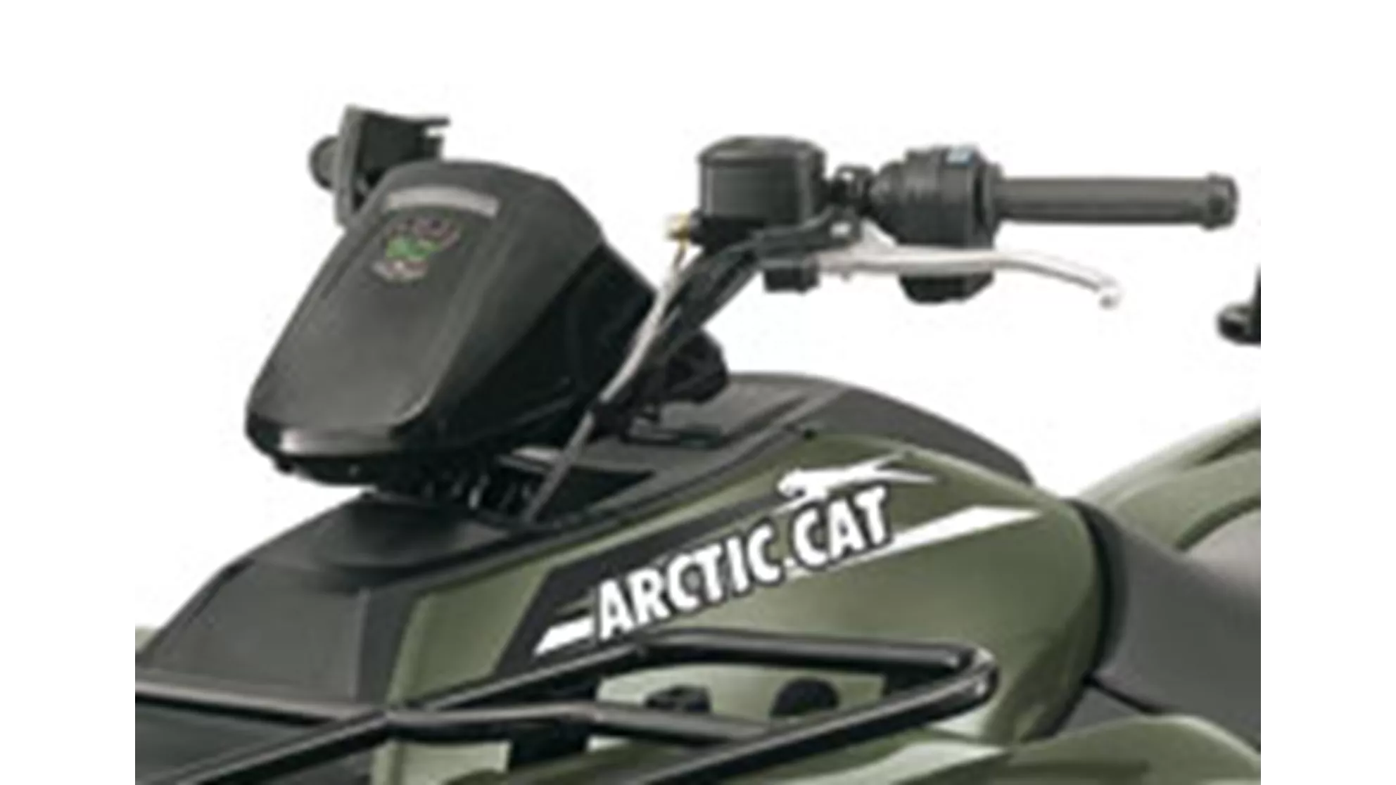 Arctic Cat 700 Diesel EGR TRV - Obraz 2