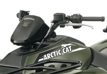 Arctic Cat 700 Diesel EGR TRV 2012 - Bild 4