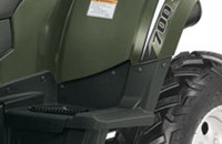 Arctic Cat 700 Diesel EGR TRV 2012 - Bild 5