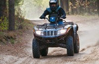 Arctic Cat 700 Diesel EGR TRV 2012 - Bild 7