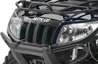 Arctic Cat 550i 4x4 2012 - Bild 2