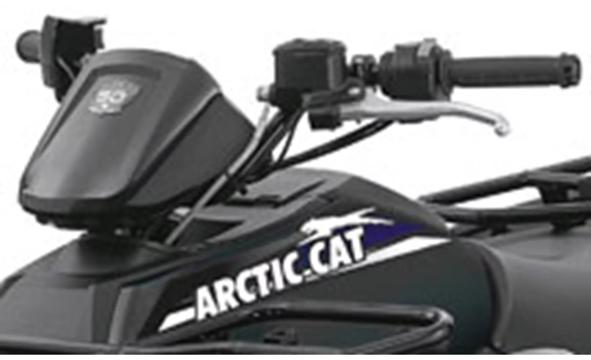 Arctic Cat 550i 4x4 2012