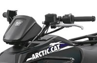 Arctic Cat 550i 4x4 2012 - Bild 3