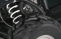 Arctic Cat 550i 4x4 2012 - Bild 4