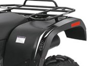 Arctic Cat 550i 4x4 2012 - Bild 5