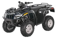 Arctic Cat 550i 4x4 2012 - Bild 7