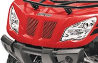 Arctic Cat 350 2x4 2012 - Bild 2