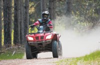 Arctic Cat 350 2x4 2012 - Bild 6