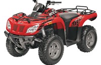 Arctic Cat 350 2x4 2012 - Bild 1