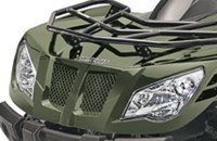 Arctic Cat 425i 4x4 2012 - Bild 2