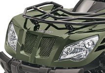 Arctic Cat 425i 4x4 2012 - Bild 2