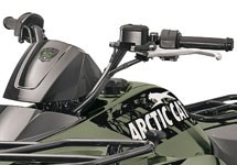 Arctic Cat 425i 4x4 2012 - Bild 3