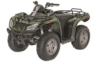Arctic Cat 425i 4x4 2012 - Bild 6