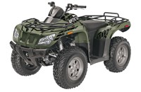 Arctic Cat 425i 4x4 2012 - Bild 1