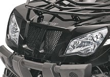 Arctic Cat 425i SE 4x4 2012 - Bild 2