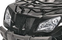 Arctic Cat 425i SE 4x4 2012 - Bild 3