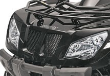 Arctic Cat 425i SE 4x4 2012 - Bild 3