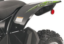 Arctic Cat XC 450i 2012 - Bild 3