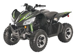 Arctic Cat XC 450i 2012