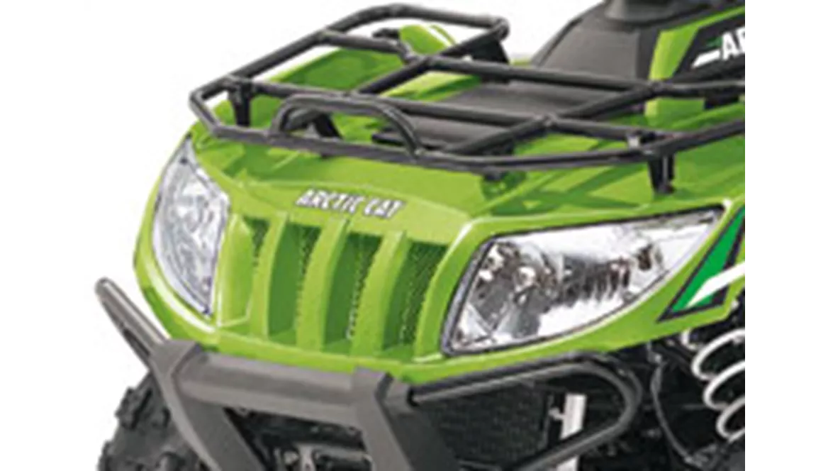 Arctic Cat 1000i GT 4x4 2012 Arctic Cat 1000i GT 4x4 2012