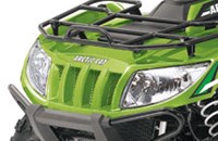 Arctic Cat 1000i GT 4x4 2012 - Bild 2