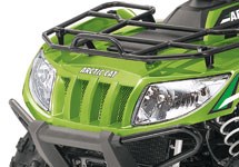 Arctic Cat 1000i GT 4x4 2012 - Bild 2