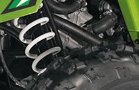 Arctic Cat 1000i GT 4x4 2012 - Bild 3