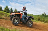 Arctic Cat 1000i GT 4x4 2012 - Bild 4