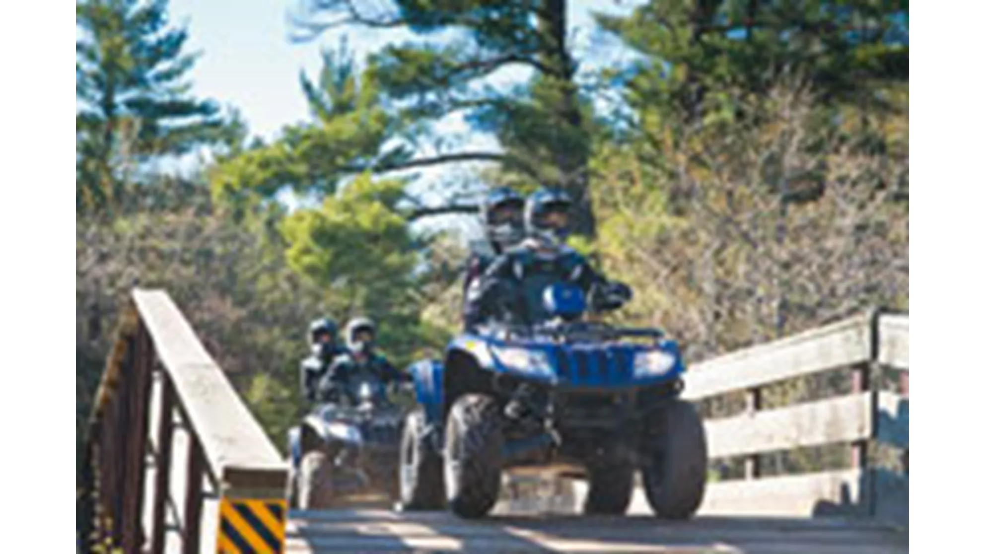 Arctic Cat 1000i GT 4x4 - Image 4 Arctic Cat 1000i GT 4x4 - Image 4