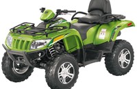 Arctic Cat 1000i GT 4x4 2012 - Bild 1