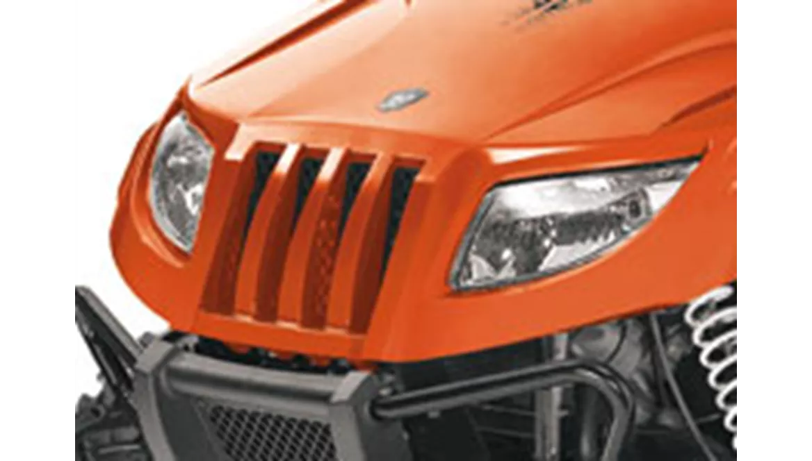 Arctic Cat Prowler 1000i 2012 Arctic Cat Prowler 1000i 2012