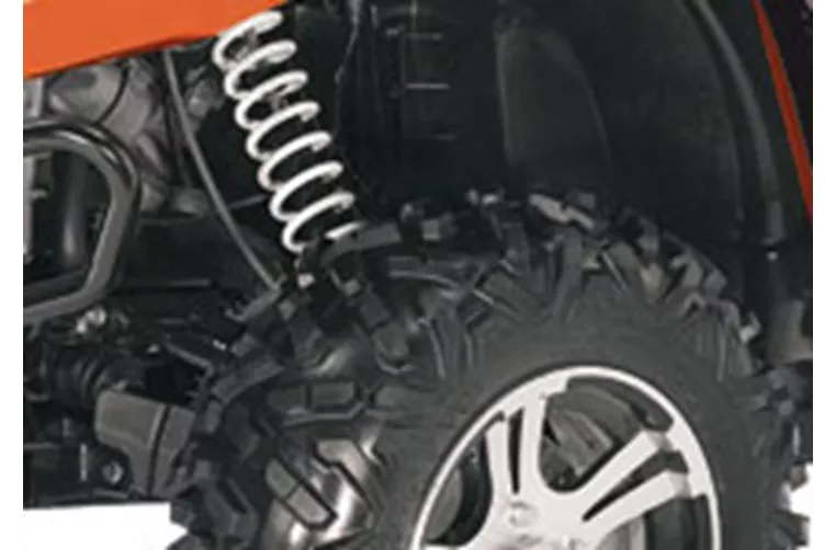 Arctic Cat Prowler 1000i 2012 Arctic Cat Prowler 1000i 2012