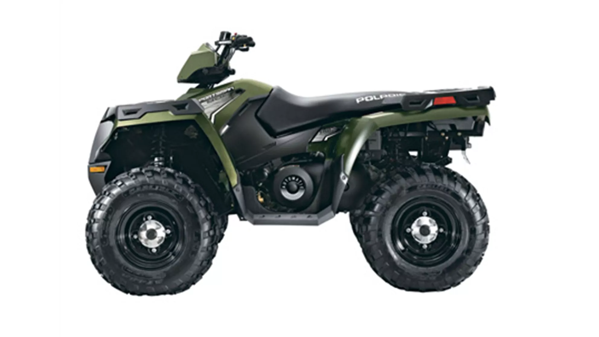 Polaris Sportsman 800 EFI - Image 1 Polaris Sportsman 800 EFI - Image 1