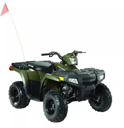 Polaris Sportsman 90 Polaris Sportsman 90