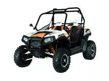 Polaris Ranger RZR S Polaris Ranger RZR S