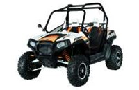 Polaris Ranger RZR S 2012 - Bild 2