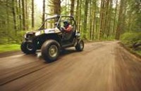 Polaris Ranger RZR S 2012 - Bild 3