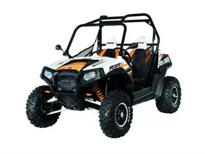 Polaris Ranger RZR S 2012 Polaris Ranger RZR S 2012