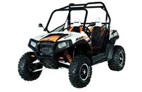 Polaris Ranger RZR S 2012 - Bild 1