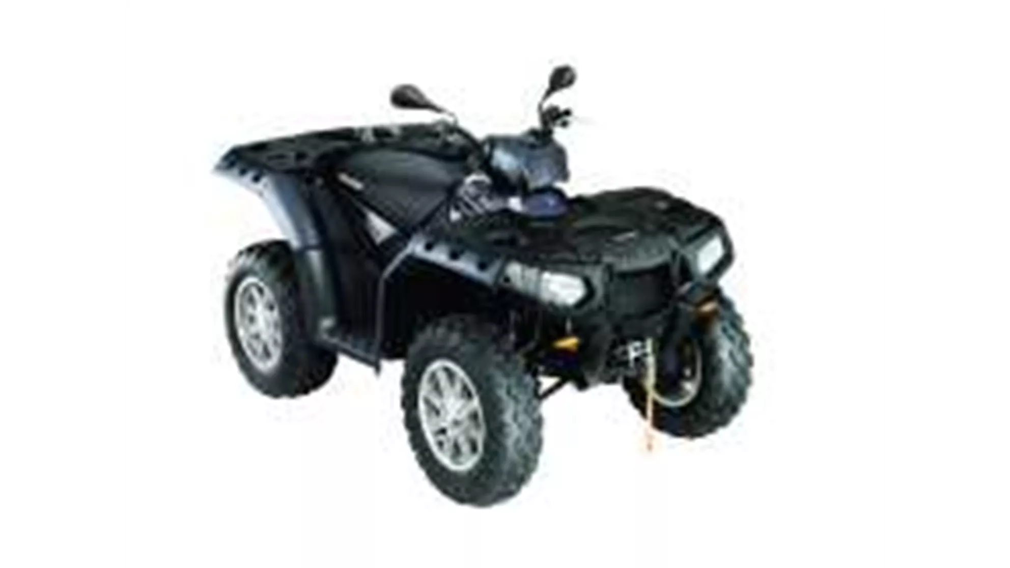 Polaris Sportsman XP 550 EFI EPS - Image 1 Polaris Sportsman XP 550 EFI EPS - Image 1