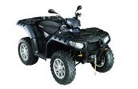 Polaris Sportsman XP 550 EFI EPS 2012 - Bild 3